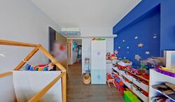 Blk 445B Clementi Crest (Clementi), HDB 4 Rooms #453962641